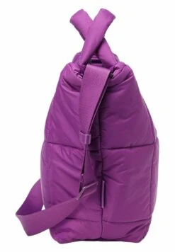 Marc O'Polo DINA - Shopping Bag - Purple Berry -Mode Familie b3e0a2cd26cb4f48be4b19cbe77d720e