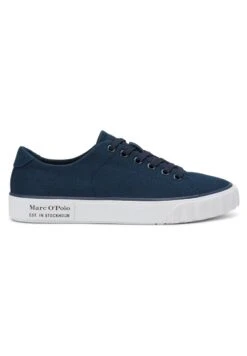 Marc O'Polo Sneaker Low - Navy -Mode Familie b4117cf1c9054156acecc992881be650