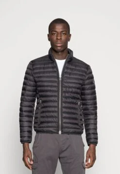 Marc O'Polo JACKET - Übergangsjacke - Black -Mode Familie b42702e3f2734ade96b81e78b93be0ce 1