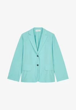 Marc O'Polo LIGHT WEIGHT - Blazer - Sea Blue 11 Marc O'Polo LIGHT WEIGHT - Blazer - Sea Blue -Mode Familie b44bfb4a064046d19c348877fe4f6b12