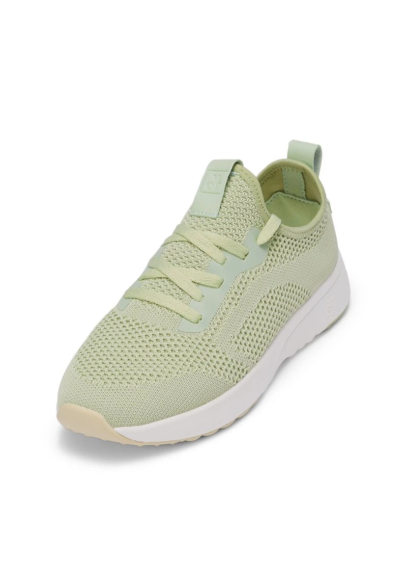 Marc O'Polo LOLETA - Sneaker Low - Mint 2 Marc O'Polo LOLETA - Sneaker Low - Mint – Bild 2