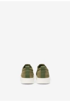Marc O'Polo OLIVER - Sneaker Low - Khaki 9 Marc O'Polo OLIVER - Sneaker Low - Khaki -Mode Familie b4af7853829e4224b885084c0387241b