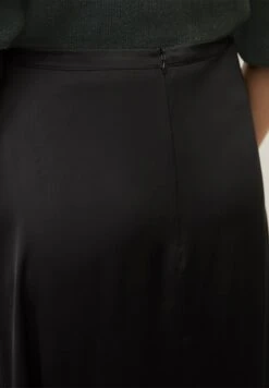 Marc O'Polo A-Linien-Rock - Black -Mode Familie b580258139204751bff248274ca95579