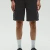 Marc O'Polo NATIVE UNION - Shorts - Smart Black