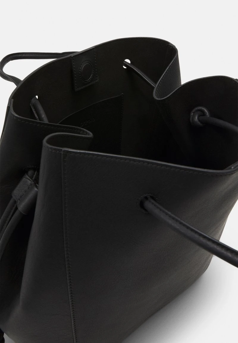 Marc O'Polo GADA - Shopping Bag - Black 3 Marc O'Polo GADA - Shopping Bag - Black – Bild 3