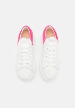 Marc O'Polo MOD SVEA - Sneaker Low - White/pink 11 Marc O'Polo MOD SVEA - Sneaker Low - White/pink -Mode Familie b6079a409a2a4df7b5ee681e1af11efa