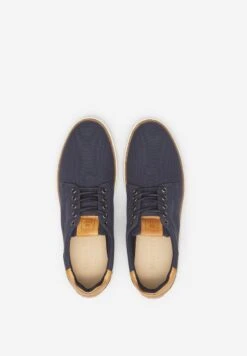 Marc O'Polo REINER - Sneaker Low - Navy -Mode Familie b63f282e9e0942bdafe4923be1aa034f