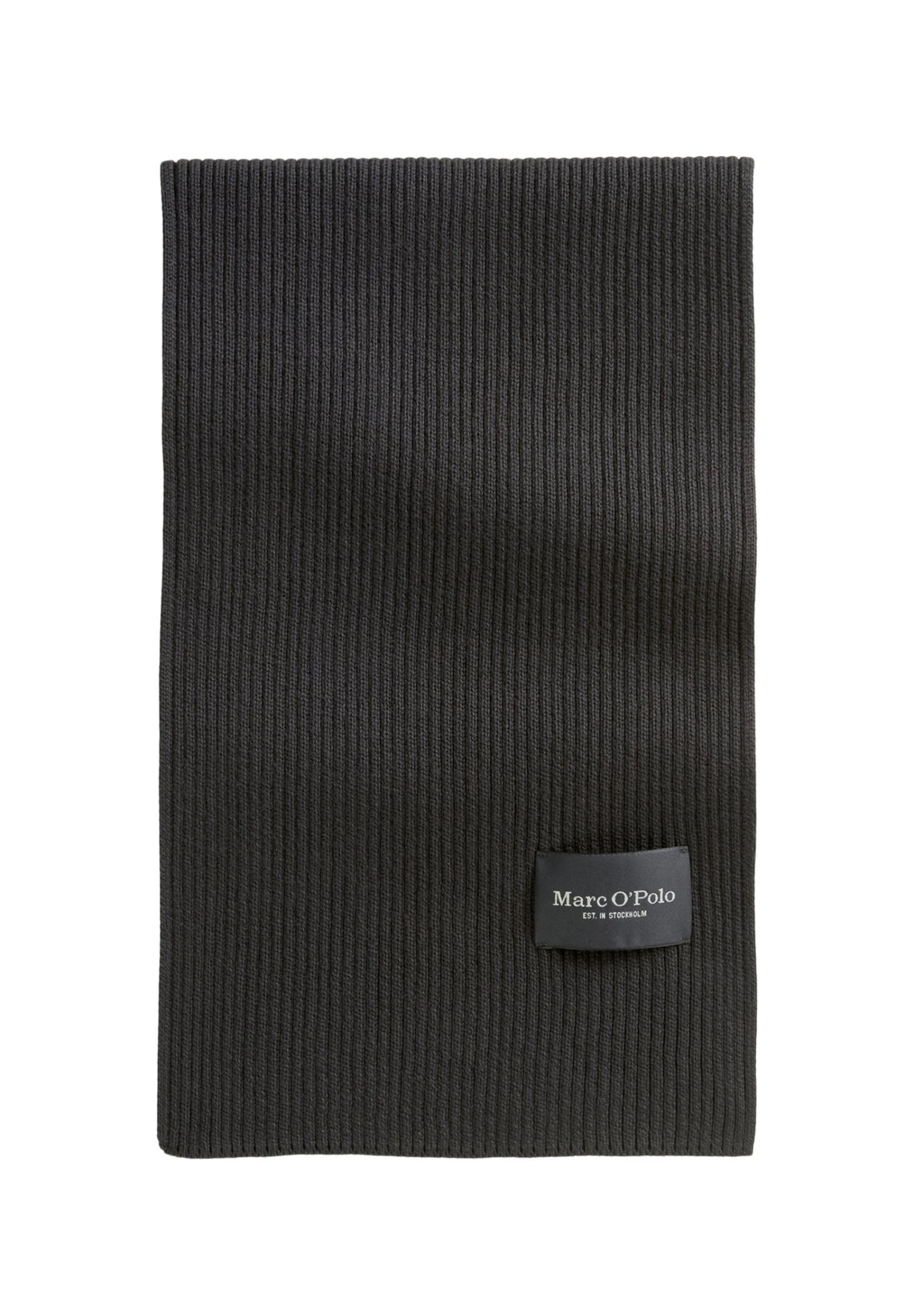 Marc O'Polo Schal - Broken Graphite 2 Marc O'Polo Schal - Broken Graphite – Bild 2