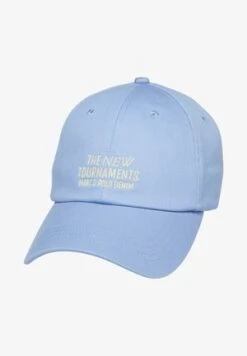 Marc O'Polo DENIM AUS-TWILL - Cap - Scandinavian White -Mode Familie b654c3670b384371bae3d54857104b23