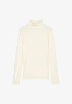 Marc O'Polo DENIM ROLLKRAGEN AUS LEICHTEM SINGLE - Langarmshirt - Navy Teal 8 Marc O'Polo DENIM ROLLKRAGEN AUS LEICHTEM SINGLE - Langarmshirt - Navy Teal -Mode Familie b6e4673846ea44e587f9ff2fbc32adea