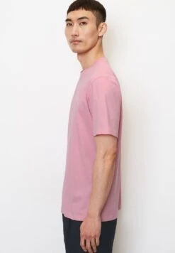 Marc O'Polo LOGO REGULAR - T-Shirt Print - Easter Pink 9 Marc O'Polo LOGO REGULAR - T-Shirt Print - Easter Pink -Mode Familie b6fab9ed0bbc4115b31bc4339ec1b59c