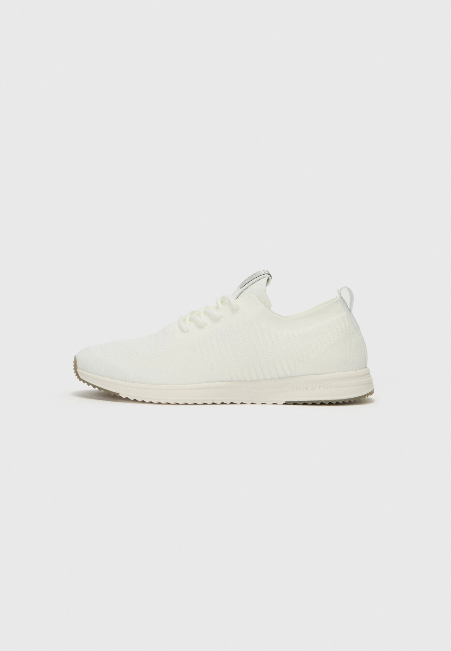 Marc O'Polo JASPER - Trainers - White 1 Marc O'Polo JASPER - Trainers - White