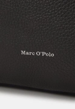 Marc O'Polo BRINJA - Handtasche - Black 11 Marc O'Polo BRINJA - Handtasche - Black -Mode Familie b763100cf9d44160a31f54b344b1dddd