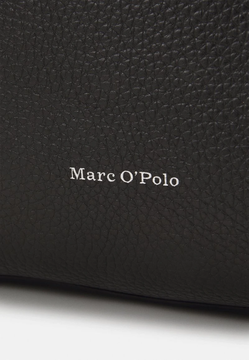 Marc O'Polo BRINJA - Handtasche - Black 6 Marc O'Polo BRINJA - Handtasche - Black – Bild 6