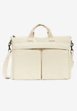 Marc O'Polo BUSINESS - Aktentasche - Oyster Grey 11 Marc O'Polo BUSINESS - Aktentasche - Oyster Grey -Mode Familie b76f0664548744fcb552772996eceb1a