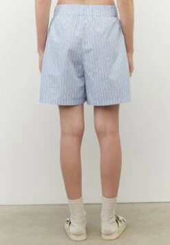 Marc O'Polo DENIM Shorts - Multi Homestead Blue 8 Marc O'Polo DENIM Shorts - Multi Homestead Blue -Mode Familie b805c5511515431a9c835fd4041f7e6e