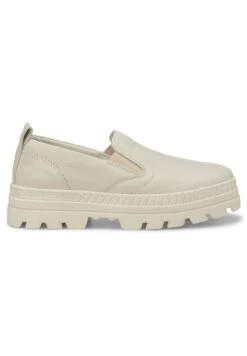 Marc O'Polo SPORTIVE - Slipper - Beige 11 Marc O'Polo SPORTIVE - Slipper - Beige -Mode Familie b83efe6866864aef9e3b3510c001a615