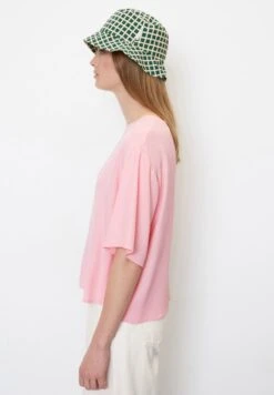 Marc O'Polo DENIM Bluse - Matte Rose -Mode Familie b849cb4c3024403283c571754a66e008