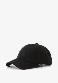 Marc O'Polo Cap - Schwarz -Mode Familie b88a8d78bced43e298013e902e248249 1