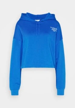 Marc O'Polo DENIM LONG SLEEVE W PRINT DRAWCORD IN - Kapuzenpullover - Mediterranean Blue 10 Marc O'Polo DENIM LONG SLEEVE W PRINT DRAWCORD IN - Kapuzenpullover - Mediterranean Blue -Mode Familie b8b075d30976441e8fa24860af66cd1b