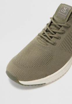 Marc O'Polo JASPER 5D - Trainers - Oak Ash -Mode Familie b8b7316cb6b84369ba9c3a5adf84573b