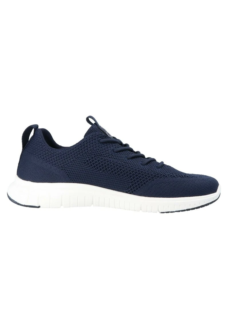Marc O'Polo NICLAS 1D - Sneaker Low - Dunkelblau 6 Marc O'Polo NICLAS 1D - Sneaker Low - Dunkelblau – Bild 6