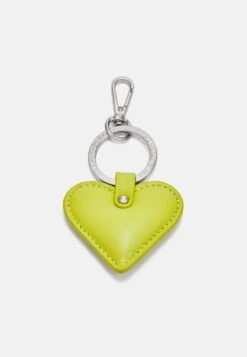 Marc O'Polo JELDA - Schlüsselanhänger - Lime Green -Mode Familie b8e2640cd66943cbb57d3d9f33dc1162 1