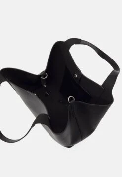 Marc O'Polo MOD TANY - Shopping Bag - Black -Mode Familie b939113bf6e84e9ea06e98401d87b2e3