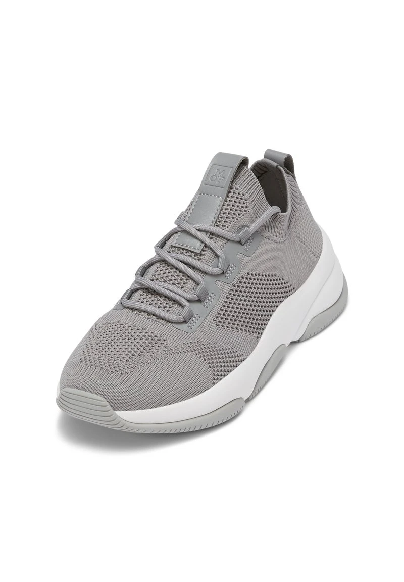 Marc O'Polo MIKA - Sneaker Low - Grey 2 Marc O'Polo MIKA - Sneaker Low - Grey – Bild 2