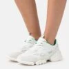 Marc O'Polo JULIA - Sneaker Low - White