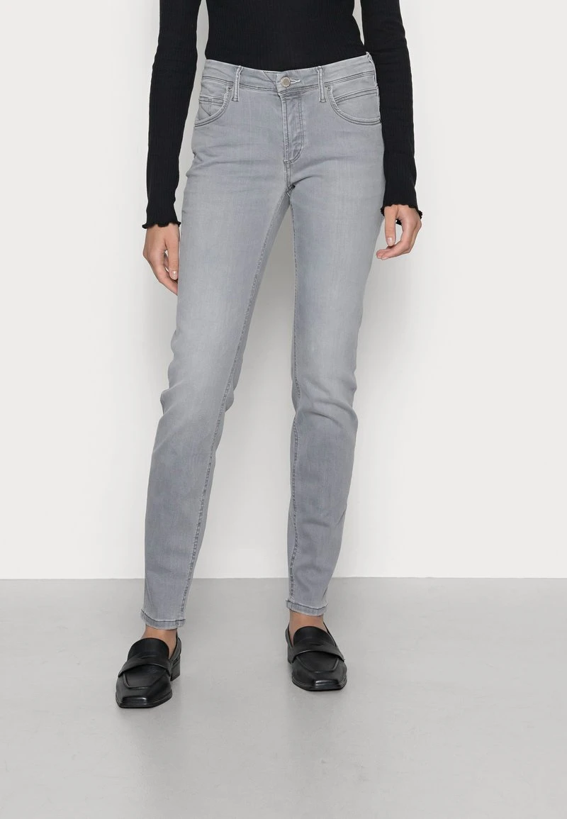 Marc O'Polo DENIM ALVA - Jeans Slim Fit - Grey 6 Marc O'Polo DENIM ALVA - Jeans Slim Fit - Grey – Bild 6