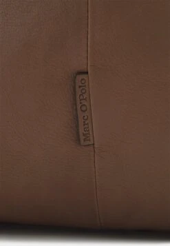 Marc O'Polo SINJA - Handtasche - Nutshell Brown -Mode Familie ba40be39c57942f09fd0d7dfed3a3618