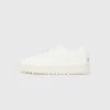 Marc O'Polo CARLO 13A - Trainers - Offwhite