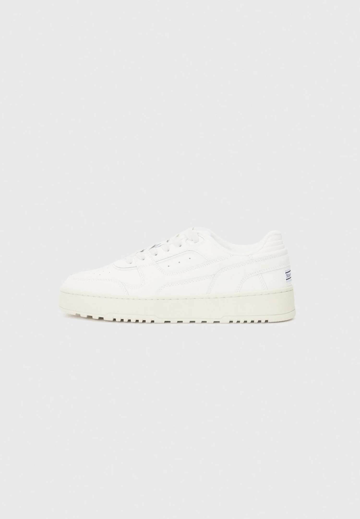 Marc O'Polo CARLO 13A - Trainers - Offwhite 1 Marc O'Polo CARLO 13A - Trainers - Offwhite