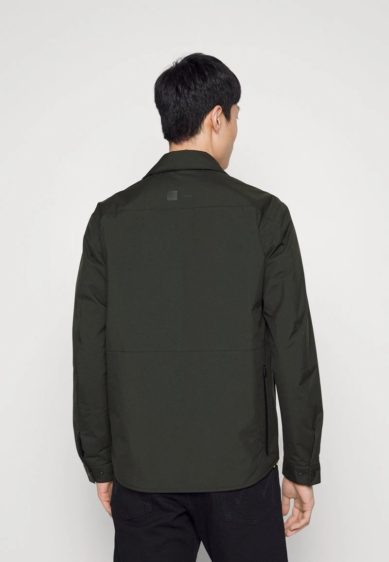 Marc O'Polo JACKET PADDED NATIVE UNION COLLAB - Übergangsjacke - Smart Black 3 Marc O'Polo JACKET PADDED NATIVE UNION COLLAB - Übergangsjacke - Smart Black – Bild 3