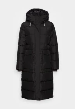 Marc O'Polo DENIM ARCTIC PUFFER COAT LONG - Wintermantel - Black 9 Marc O'Polo DENIM ARCTIC PUFFER COAT LONG - Wintermantel - Black -Mode Familie ba8c3d56d0934c52a8dfb546ede71b3f 1