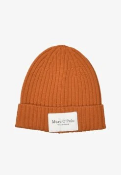 Marc O'Polo LIONS TAIL - Mütze - Dunkelblau -Mode Familie ba9e1c336695475f8ca3b69cb44bdce8 2