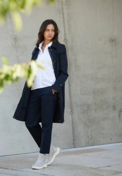 Marc O'Polo MAIA - Plateaustiefelette - Taupe -Mode Familie bae8b7018f1d491e9a40f3f11f4d1e57