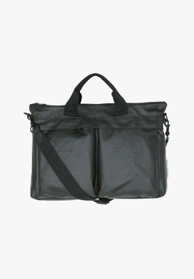 Marc O'Polo BUSINESS - Aktentasche - Black 1 Marc O'Polo BUSINESS - Aktentasche - Black