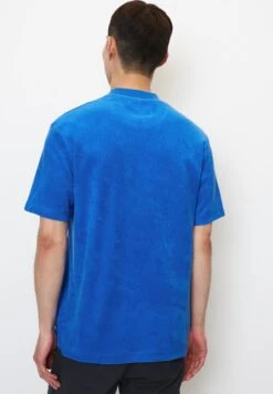 Marc O'Polo FROT - T-Shirt Basic - Azur Blue 8 Marc O'Polo FROT - T-Shirt Basic - Azur Blue -Mode Familie bb46d7ec9f204f72bdd43da2a0c47bde