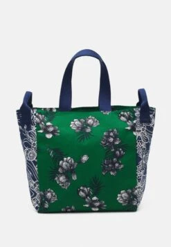 Marc O'Polo MAREEN - Shopping Bag - Green 10 Marc O'Polo MAREEN - Shopping Bag - Green -Mode Familie bb5259f403464e48a9d394ac3f58041b 1