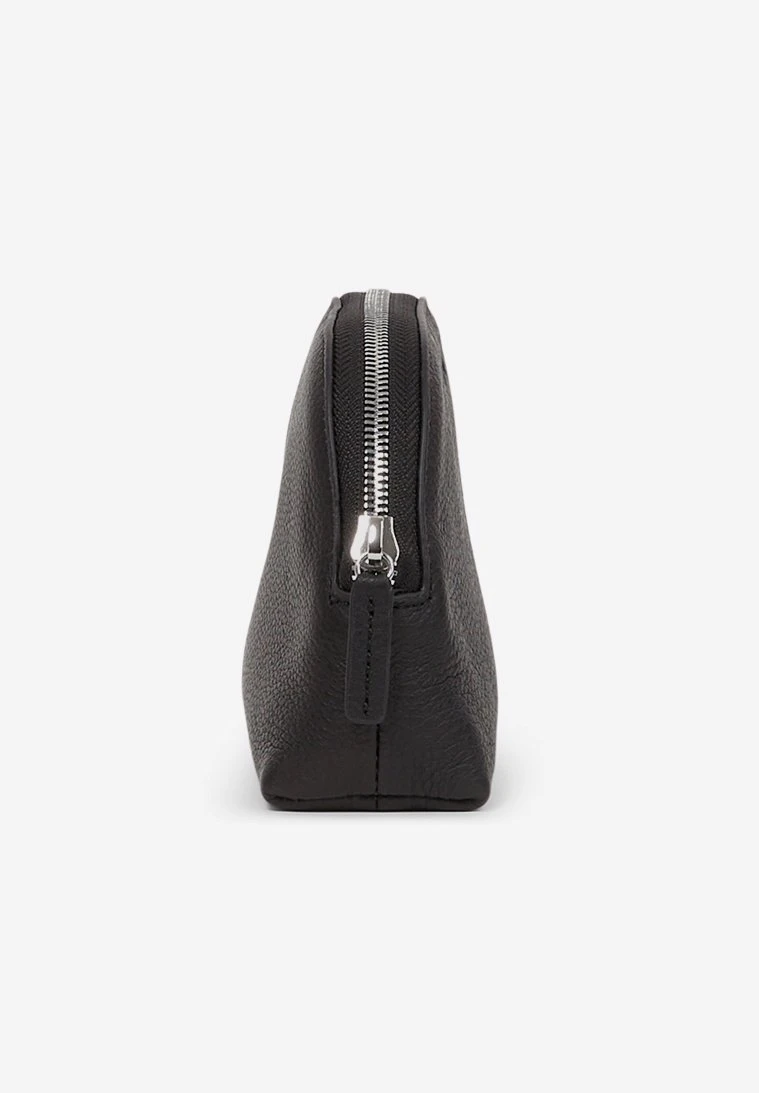 Marc O'Polo POUCH SMALL - Kosmetiktasche - Black 5 Marc O'Polo POUCH SMALL - Kosmetiktasche - Black – Bild 5