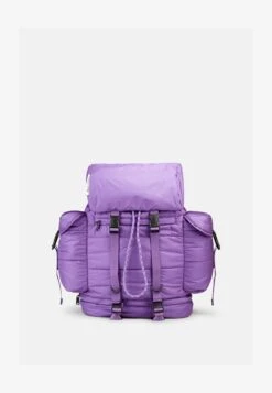 Marc O'Polo YUKI - Tourenrucksack - Royal Orchid -Mode Familie bba17fc8bcff4d09ae7c5017cc5aae93 1