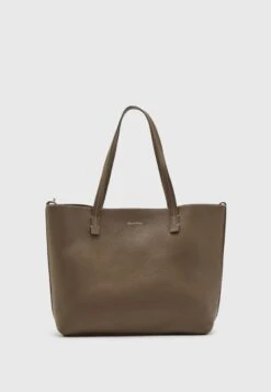 Marc O'Polo CAMILLA - Shopping Bag - Nutshell Brown -Mode Familie bbd8fba080944acdace14249427bbe26 1