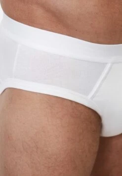 Marc O'Polo 3 PACK - Slip - Weiß 8 Marc O'Polo 3 PACK - Slip - Weiß -Mode Familie bc0b6e945adc45519e288255173a8369