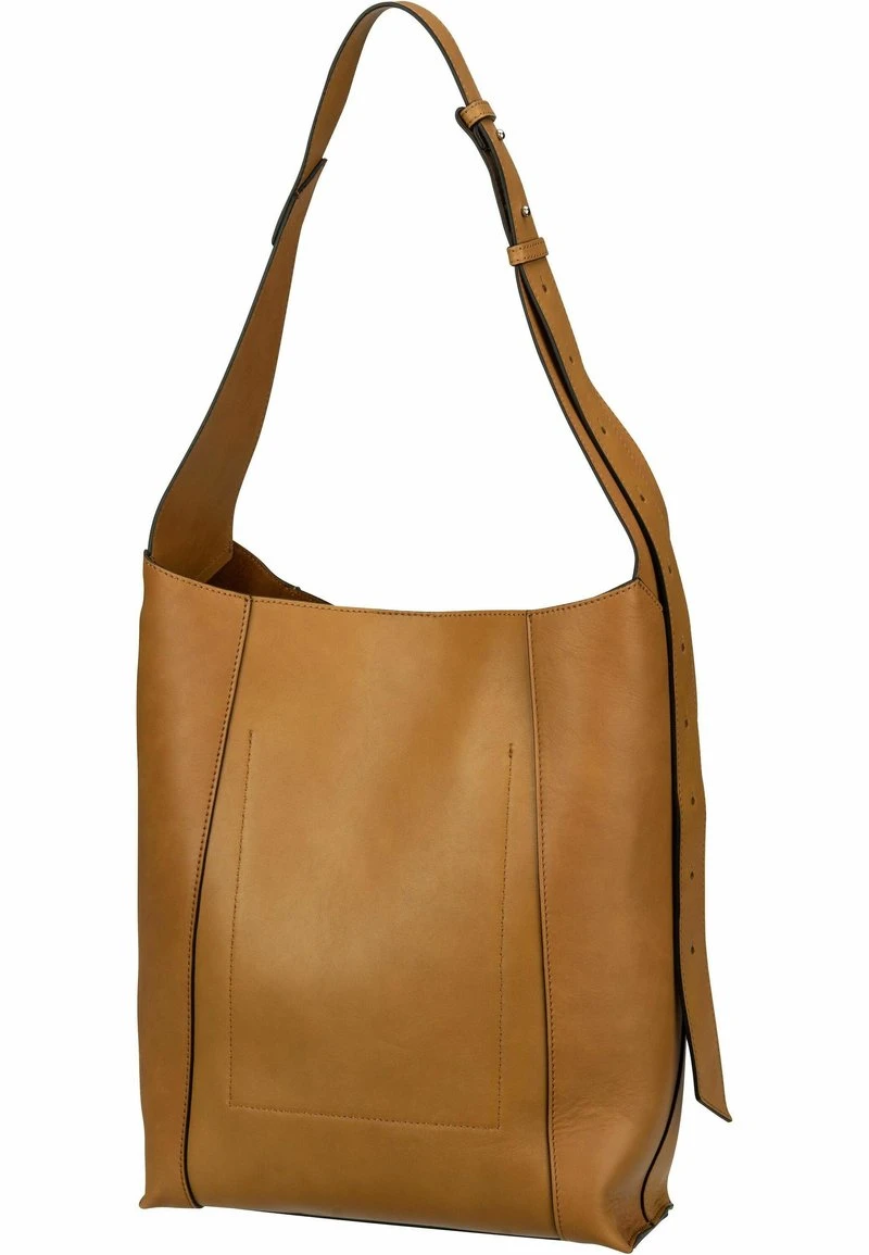 Marc O'Polo TAWY - Shopping Bag - True Camel 2 Marc O'Polo TAWY - Shopping Bag - True Camel – Bild 2