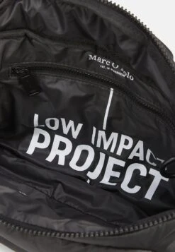 Marc O'Polo YAL - Gürteltasche - Smart Black 8 Marc O'Polo YAL - Gürteltasche - Smart Black -Mode Familie bc5005006f9146118ff54e988d594337