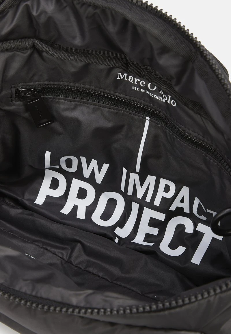 Marc O'Polo YAL - Gürteltasche - Smart Black 3 Marc O'Polo YAL - Gürteltasche - Smart Black – Bild 3