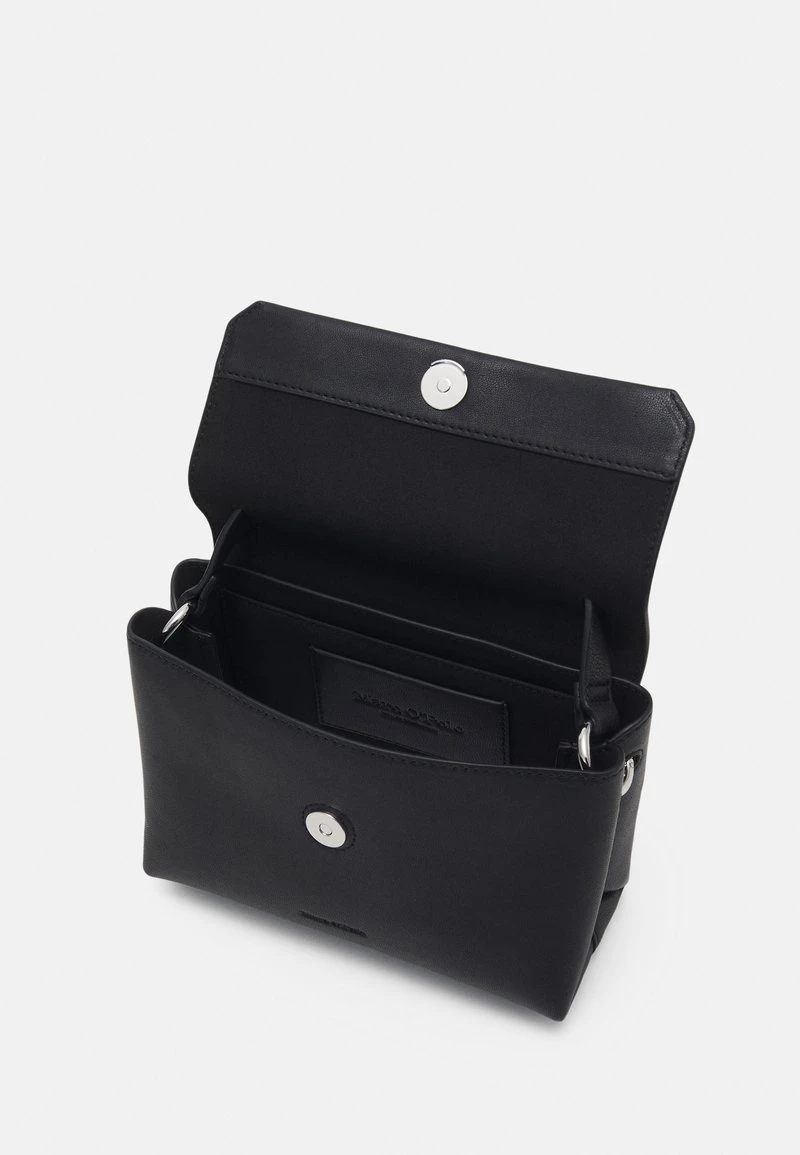 Marc O'Polo TILLA - Handtasche - Black 3 Marc O'Polo TILLA - Handtasche - Black – Bild 3