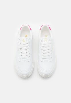 Marc O'Polo VENUSE - Sneaker Low - Pink -Mode Familie bca2bddbae944b169f9470ec07b6b34f